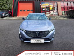 Peugeot 308  PureTech 130ch S&S BVM6 Allure occasion - Photo 2
