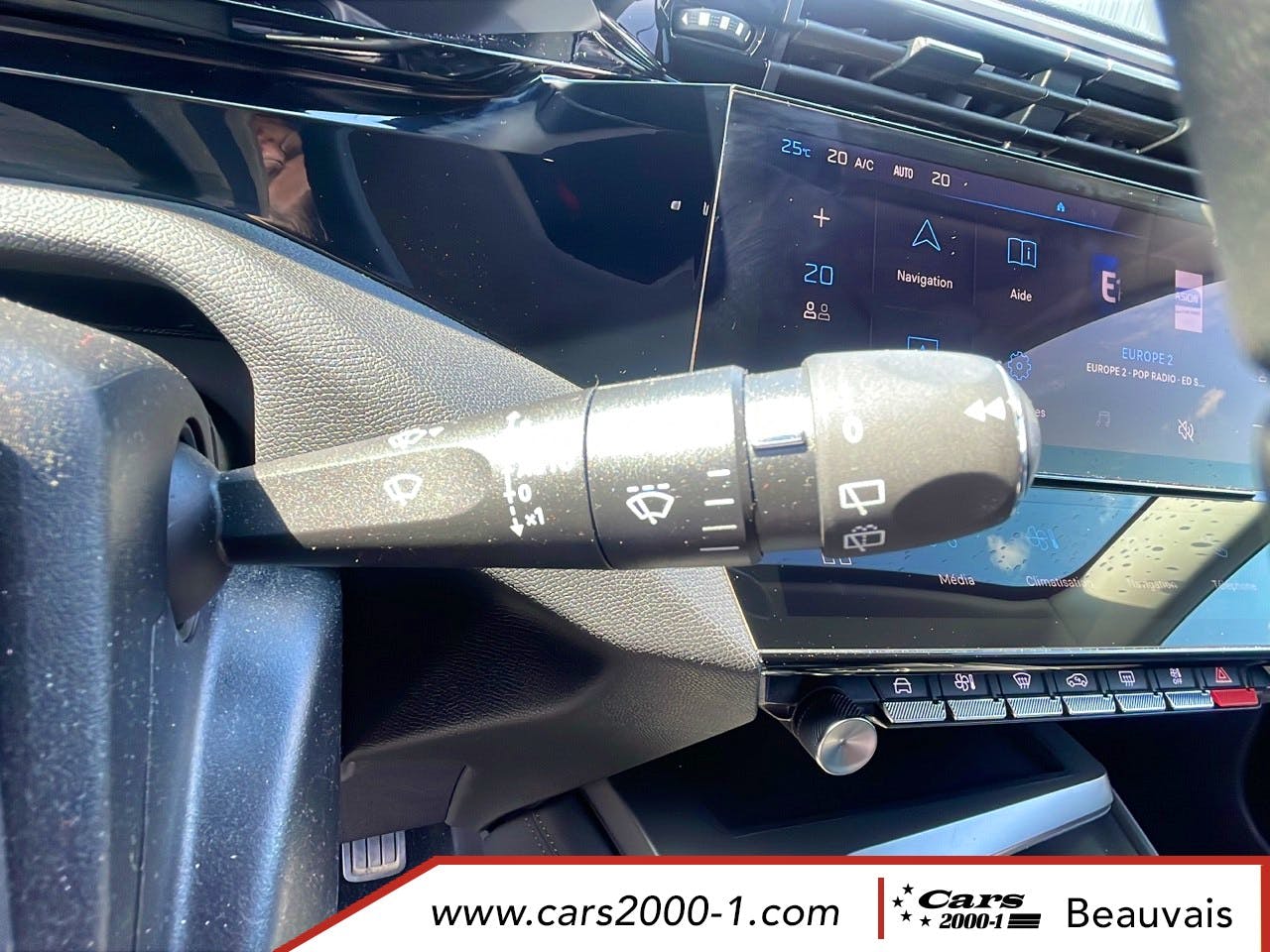 Peugeot 308  PureTech 130ch S&S BVM6 Allure occasion - Photo 21