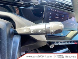 Peugeot 308  PureTech 130ch S&S BVM6 Allure occasion - Photo 21