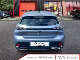 Peugeot 308  PureTech 130ch S&S BVM6 Allure occasion - Photo 5