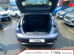 Peugeot 308  PureTech 130ch S&S BVM6 Allure occasion - Photo 7