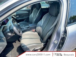 Peugeot 308  PureTech 130ch S&S BVM6 Allure occasion - Photo 8