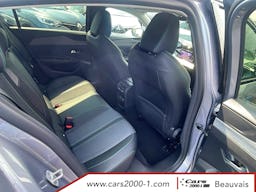 Peugeot 308  PureTech 130ch S&S BVM6 Allure occasion - Photo 9