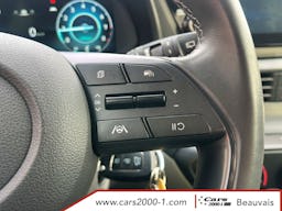 Hyundai BAYON 1.0 T-GDi 100 Hybrid 48V Intuitive occasion - Photo 12