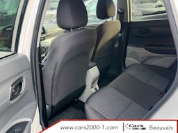 Hyundai BAYON 1.0 T-GDi 100 Hybrid 48V Intuitive occasion - Photo 16