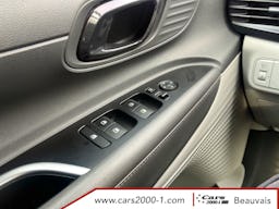 Hyundai BAYON  1.0 T-GDi 100 Hybrid 48V Intuitive occasion - Photo 18