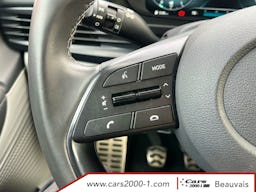 Hyundai BAYON  1.0 T-GDi 100 Hybrid 48V Intuitive occasion - Photo 19