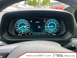 Hyundai BAYON  1.0 T-GDi 100 Hybrid 48V Intuitive occasion - Photo 20