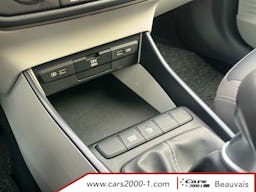 Hyundai BAYON 1.0 T-GDi 100 Hybrid 48V Intuitive occasion - Photo 21