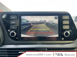 Hyundai BAYON 1.0 T-GDi 100 Hybrid 48V Intuitive occasion - Photo 26