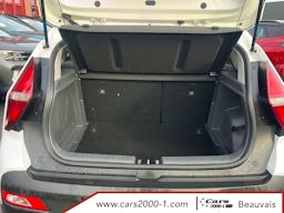 Hyundai BAYON 1.0 T-GDi 100 Hybrid 48V Intuitive occasion - Photo 7