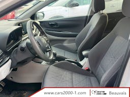 Hyundai BAYON  1.0 T-GDi 100 Hybrid 48V Intuitive occasion - Photo 8