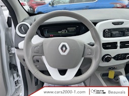 Renault Zoe  R90 Life  charge normale my 19 occasion - Photo 14