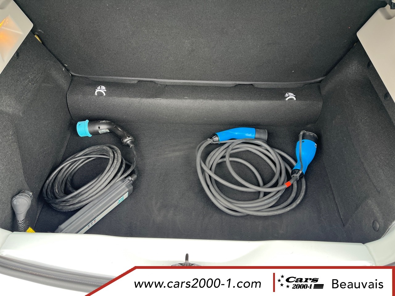Renault Zoe  R90 Life  charge normale my 19 occasion - Photo 17