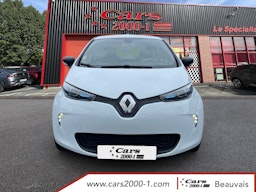 Renault Zoe  R90 Life  charge normale my 19 occasion - Photo 2