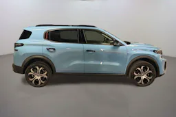 Citroën C3 Aircross Turbo 100 ch Man Plus occasion - Photo 2