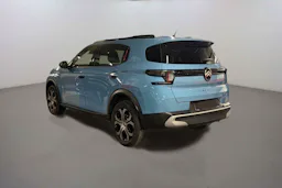 Citroën C3 Aircross Turbo 100 ch Man Plus occasion - Photo 3