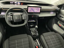 Citroën C3 Aircross Turbo 100 ch Man Plus occasion - Photo 4