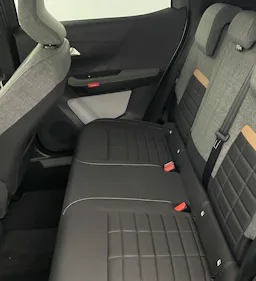 Citroën C3 Aircross Turbo 100 ch Man Plus occasion - Photo 5