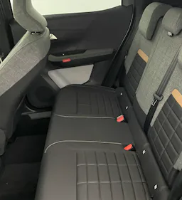 Citroën C3 Aircross  Turbo 100 ch Man Plus occasion - Photo 5