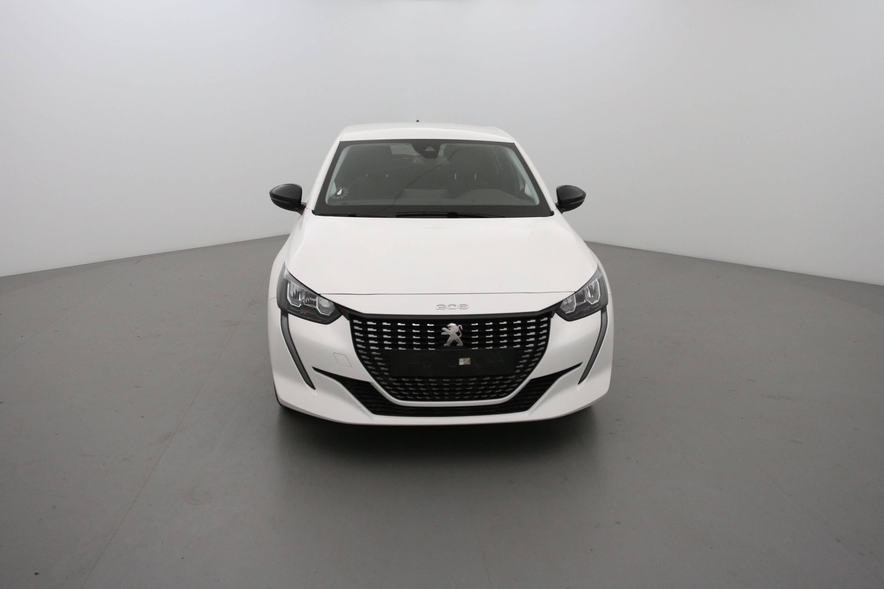 Peugeot 208  PureTech 100 S&S EAT8 Allure occasion - Photo 2