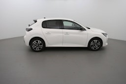 Peugeot 208  PureTech 100 S&S EAT8 Allure occasion - Photo 4