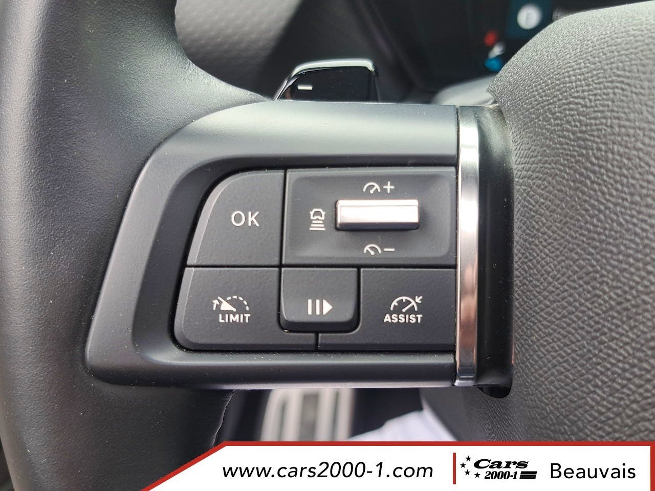Citroën C5 X  Hybride Rechargeable 225 S&S e-EAT8 Shine Pack occasion - Photo 12