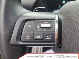 Citroën C5 X  Hybride Rechargeable 225 S&S e-EAT8 Shine Pack occasion - Photo 12
