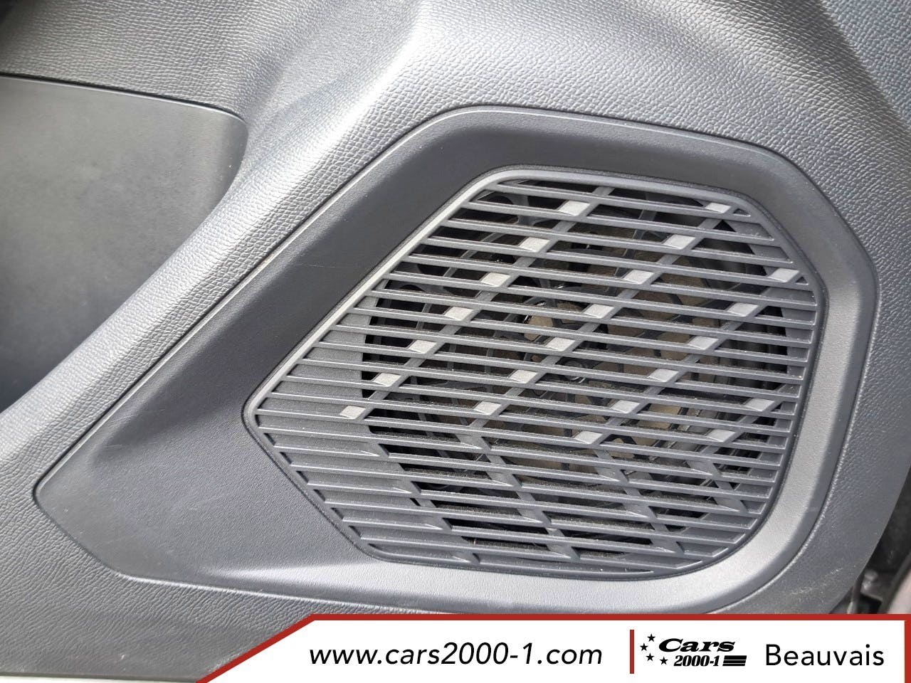 Citroën C5 X  Hybride Rechargeable 225 S&S e-EAT8 Shine Pack occasion - Photo 13