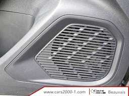 Citroën C5 X  Hybride Rechargeable 225 S&S e-EAT8 Shine Pack occasion - Photo 13