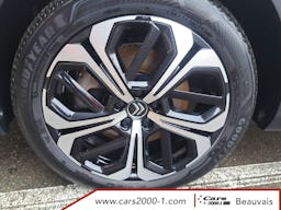 Citroën C5 X  Hybride Rechargeable 225 S&S e-EAT8 Shine Pack occasion - Photo 15