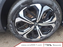 Citroën C5 X  Hybride Rechargeable 225 S&S e-EAT8 Shine Pack occasion - Photo 18