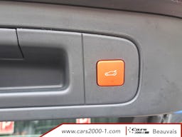 Citroën C5 X  Hybride Rechargeable 225 S&S e-EAT8 Shine Pack occasion - Photo 20