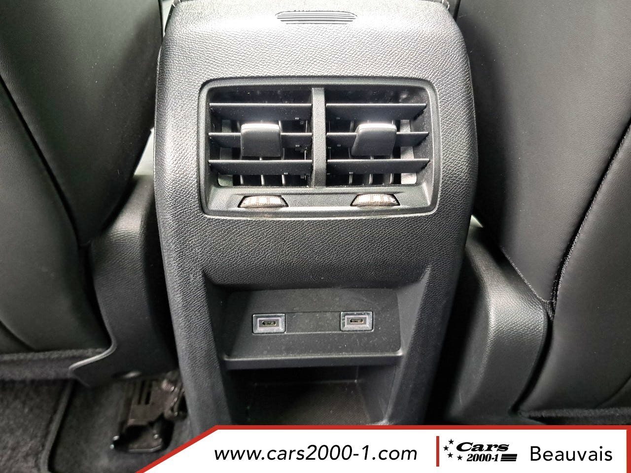 Citroën C5 X  Hybride Rechargeable 225 S&S e-EAT8 Shine Pack occasion - Photo 21