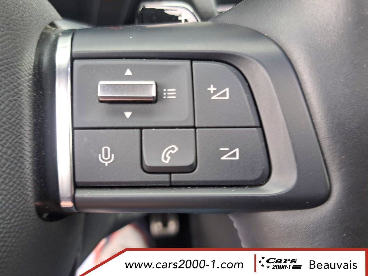 Citroën C5 X  Hybride Rechargeable 225 S&S e-EAT8 Shine Pack occasion - Photo 24