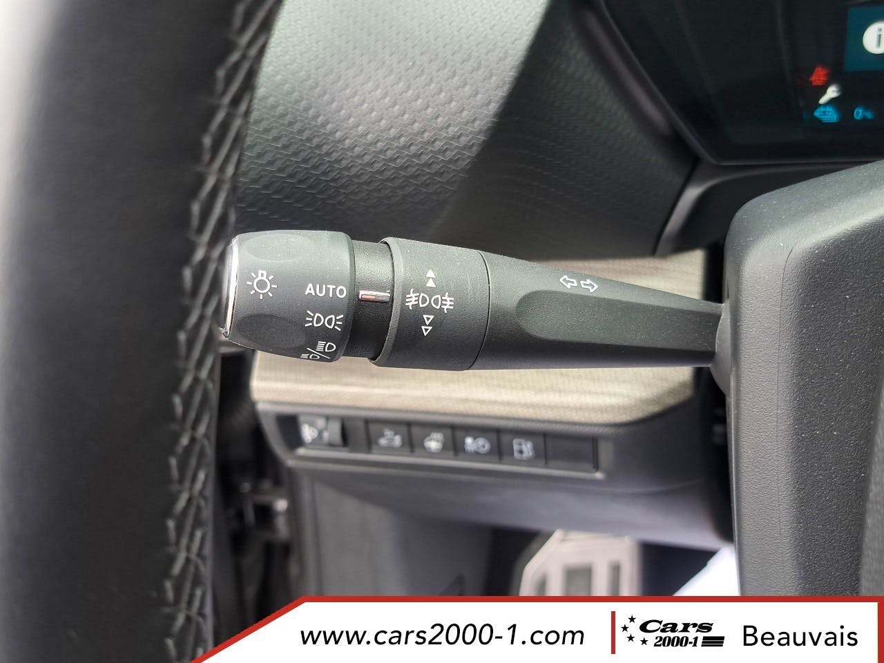 Citroën C5 X  Hybride Rechargeable 225 S&S e-EAT8 Shine Pack occasion - Photo 25