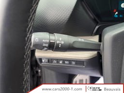 Citroën C5 X  Hybride Rechargeable 225 S&S e-EAT8 Shine Pack occasion - Photo 25
