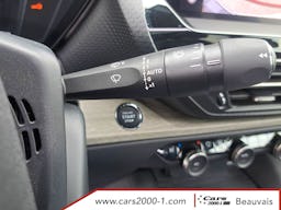Citroën C5 X  Hybride Rechargeable 225 S&S e-EAT8 Shine Pack occasion - Photo 26