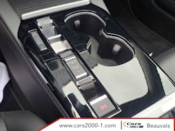 Citroën C5 X  Hybride Rechargeable 225 S&S e-EAT8 Shine Pack occasion - Photo 27
