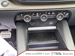 Citroën C5 X  Hybride Rechargeable 225 S&S e-EAT8 Shine Pack occasion - Photo 28