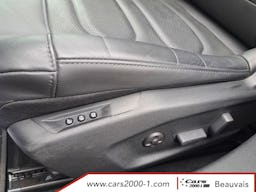 Citroën C5 X  Hybride Rechargeable 225 S&S e-EAT8 Shine Pack occasion - Photo 39