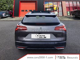 Citroën C5 X  Hybride Rechargeable 225 S&S e-EAT8 Shine Pack occasion - Photo 5