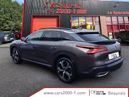 Citroën C5 X  Hybride Rechargeable 225 S&S e-EAT8 Shine Pack occasion - Photo 6