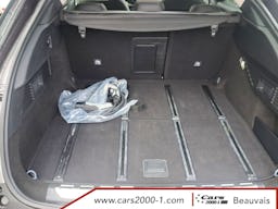 Citroën C5 X  Hybride Rechargeable 225 S&S e-EAT8 Shine Pack occasion - Photo 7