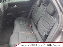 Citroën C5 X  Hybride Rechargeable 225 S&S e-EAT8 Shine Pack occasion - Photo 9