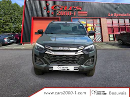 Isuzu D-Max  CREW NITRO SPORT 2.2  A/T 4P MY2026 occasion - Photo 2