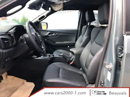 Isuzu D-Max  CREW NITRO SPORT 2.2  A/T 4P MY2026 occasion - Photo 8