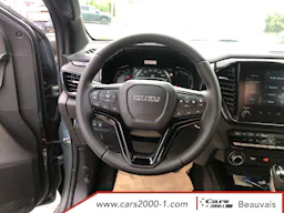 Isuzu D-Max  CREW NITRO SPORT 2.2  A/T 4P MY2026 occasion - Photo 14