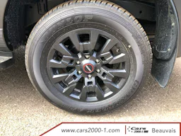 Isuzu D-Max CREW NITRO SPORT 2.2 A/T 4P MY2026 occasion - Photo 15