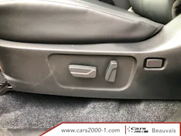 Isuzu D-Max  CREW NITRO SPORT 2.2  A/T 4P MY2026 occasion - Photo 16